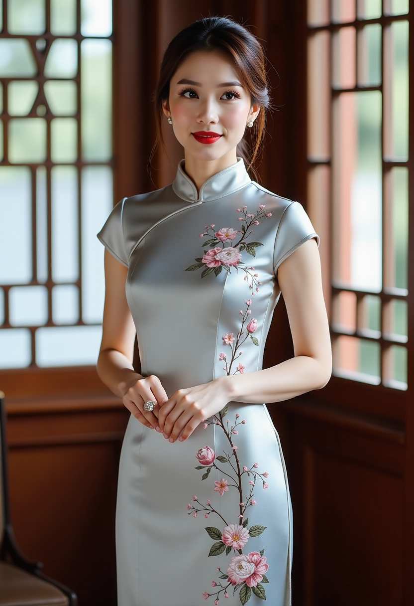 仙逆动画第六集画面